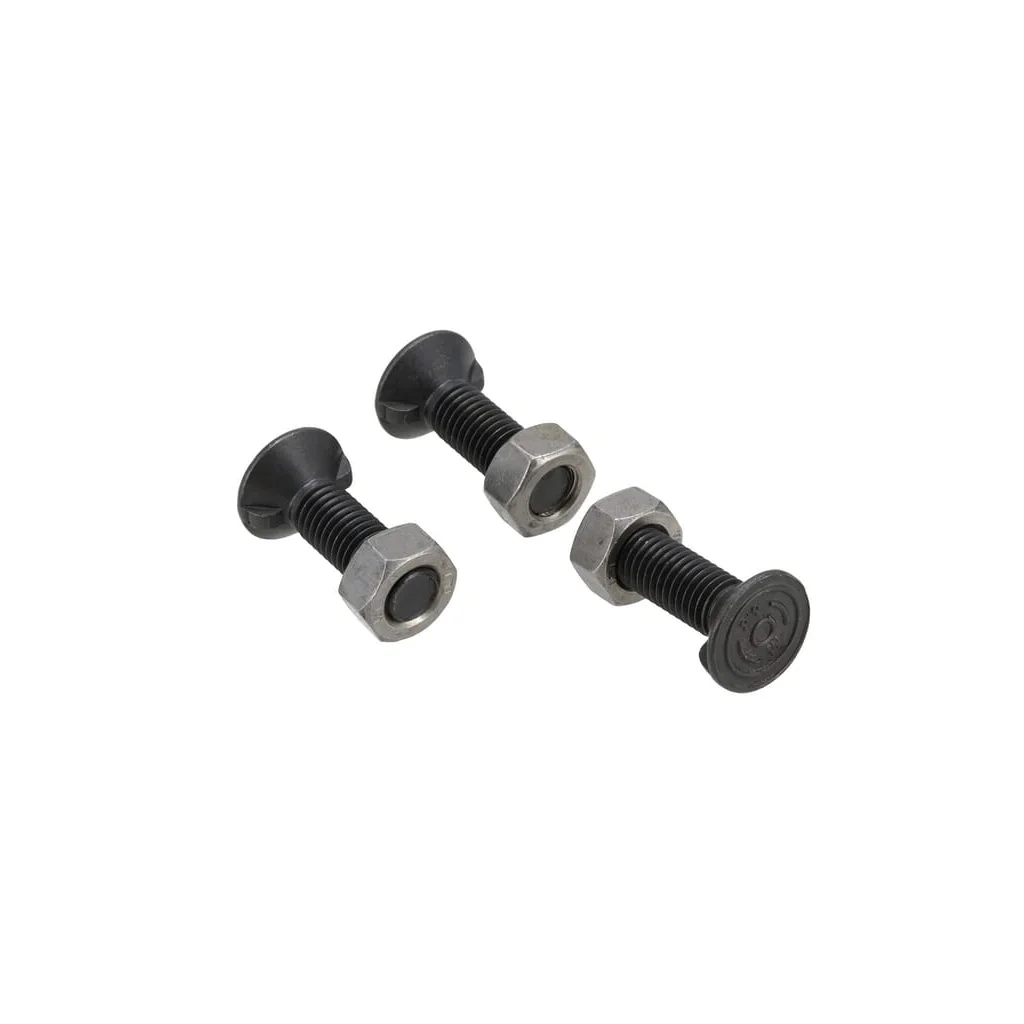 [AMAT2-399702] Set șuruburi plug cu umeri și piuliță M12x40mm 2N 3 buc. TB20232