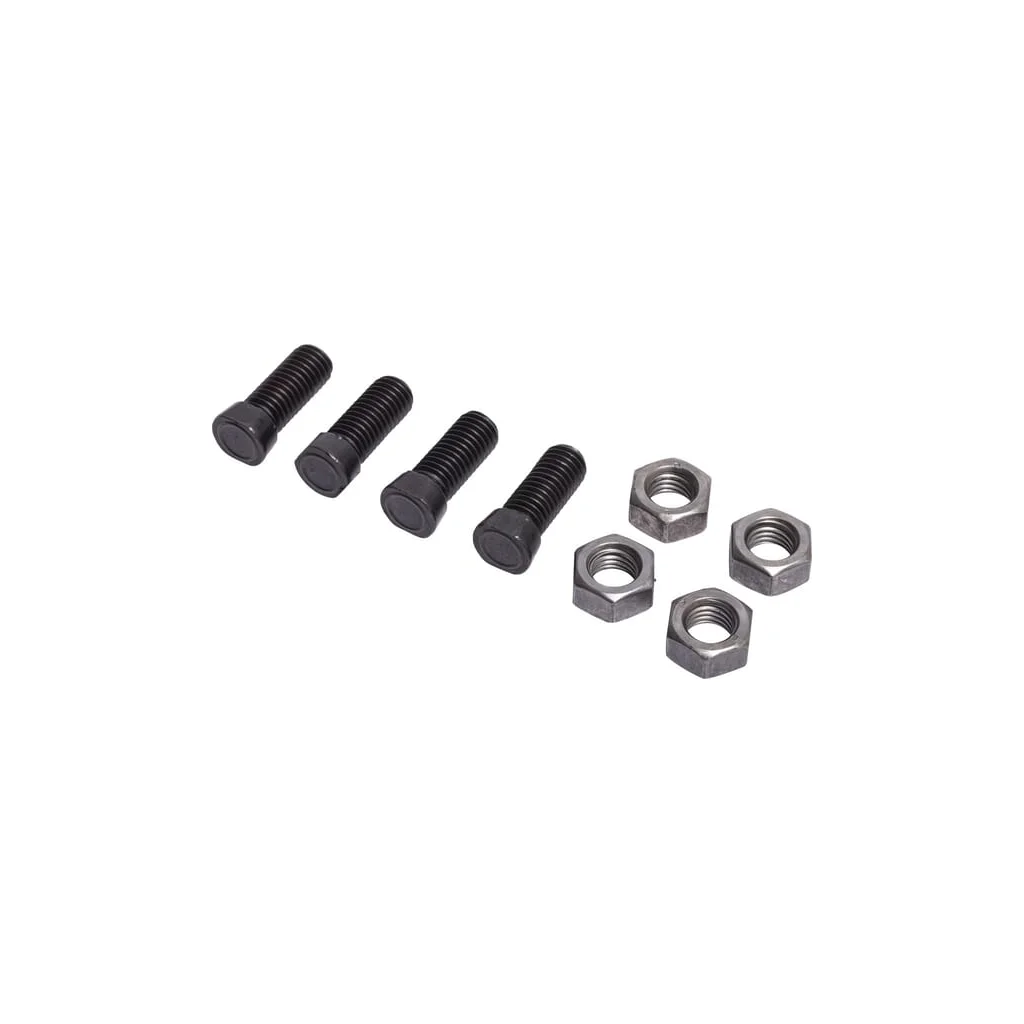 [AMAT2-399719] Set șuruburi plug cap conic cu piuliță M12x34mm C2F 4 buc. TB60012