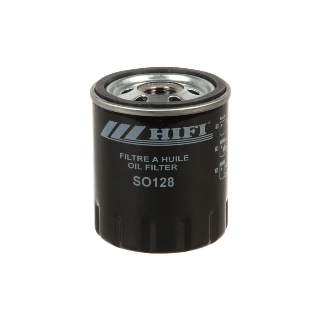 [AMAT2-392931] Filtru ulei SO128