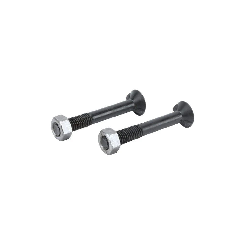 [AMAT2-399753] Set șuruburi plug cu umeri și piuliță M12x85mm 2N 2 buc. TB20291