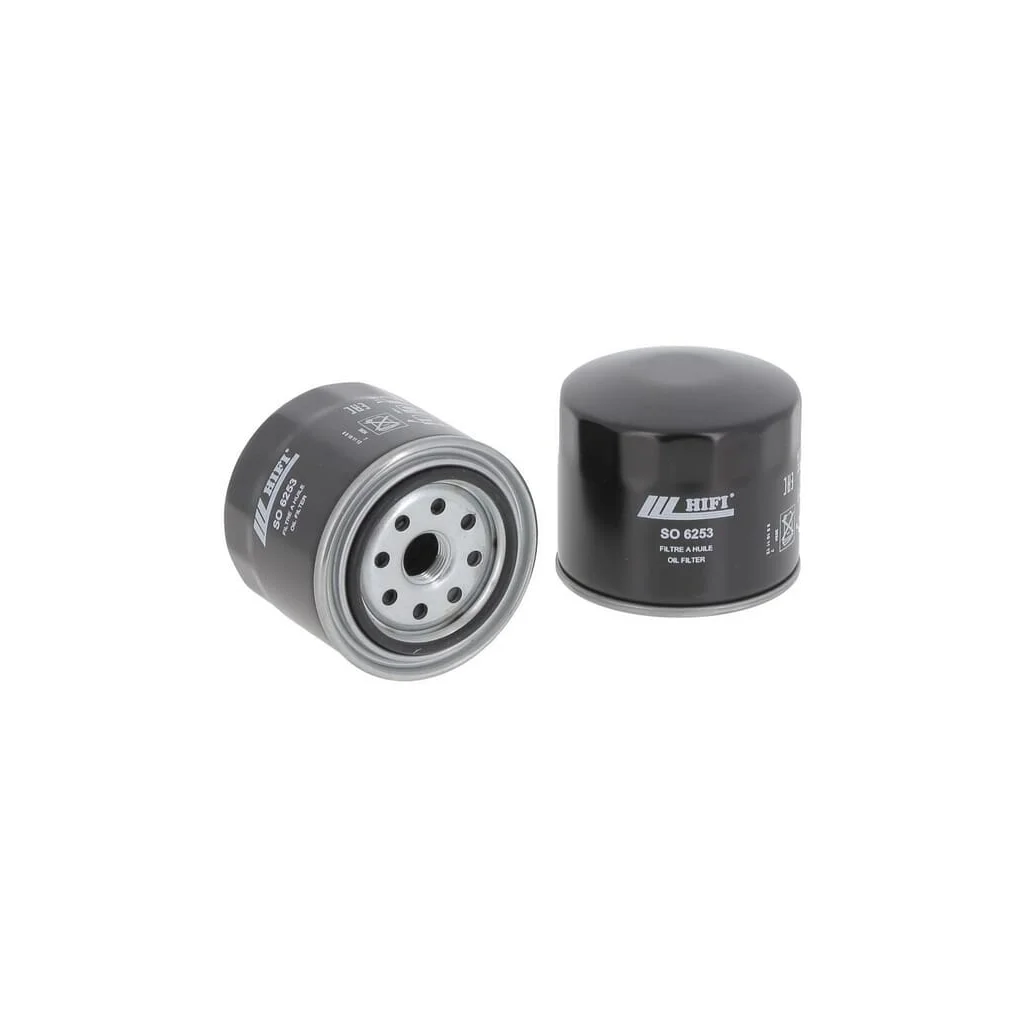 [AMAT2-392941] Filtru ulei SO6253