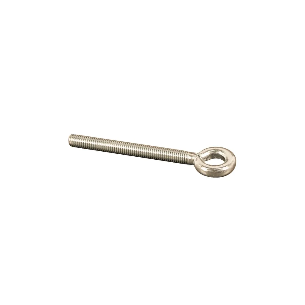 [AMAT2-392947] Șurub cu inel M6x1x20mm oțel placat cu zinc Kramp SO062E