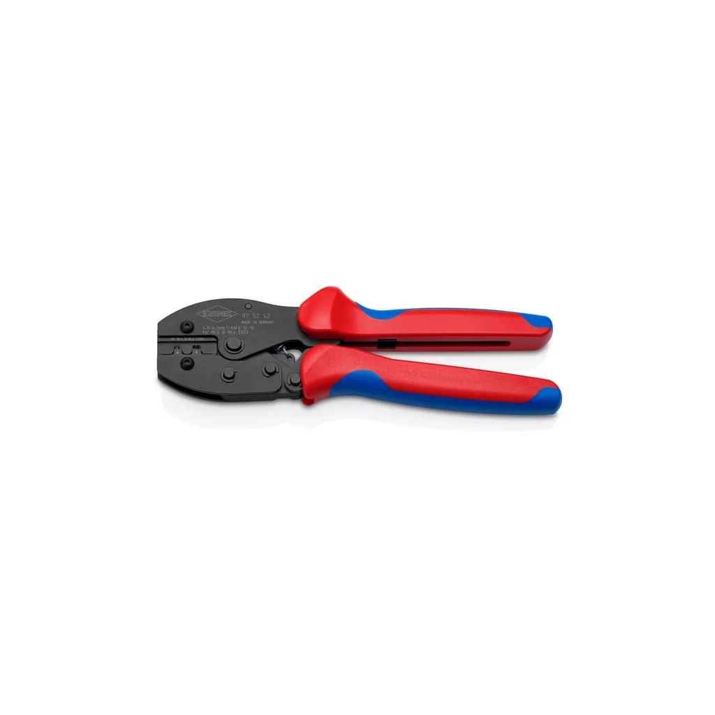 [AMAT2-399831] Clește de sertizare PreciForce® pentru MC4 / EVO2 TA975242