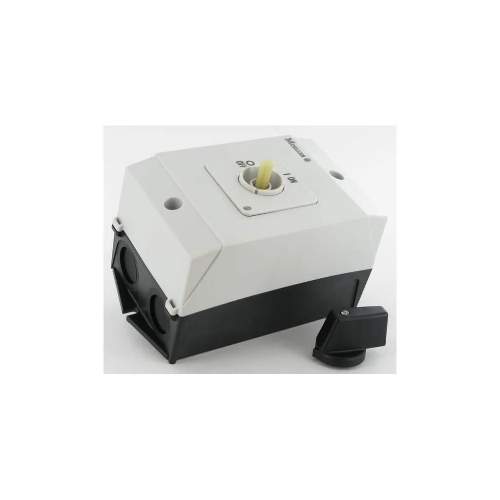 [AMAT2-397815] Comutator cu came 3P, 20A T021I1