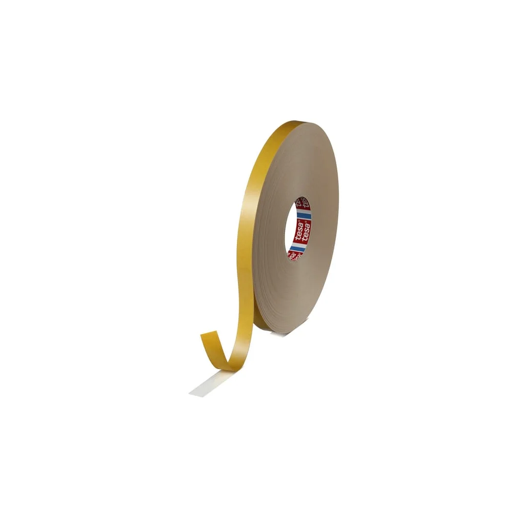 [AMAT2-397819] Bandă spumă PE cu adeziv acrilic modificat neagră 50mx19mm TesaFIX® T629340002000