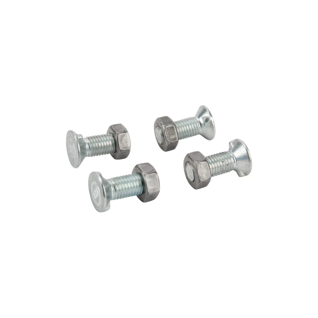 [AMAT2-399838] Set șuruburi plug cu umeri și piuliță M11x30mm 2N 4 buc. TB20103