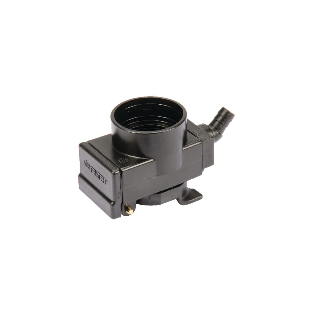 [AMAT2-399843] Capac de drenaj pentru ulei, 1 compartiment, 45° TARV145