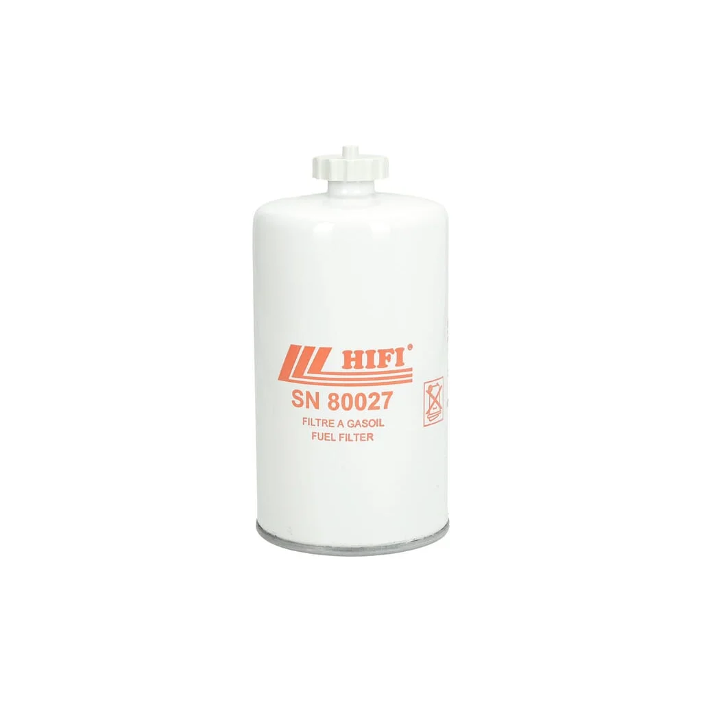 [AMAT2-392967] Filtru combustibil SN80027