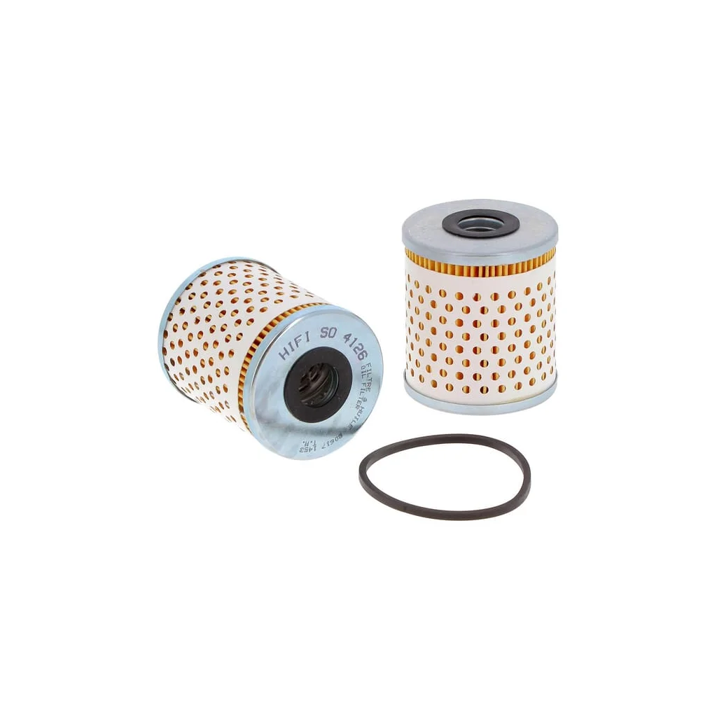 [AMAT2-392969] Filtru ulei SO4126