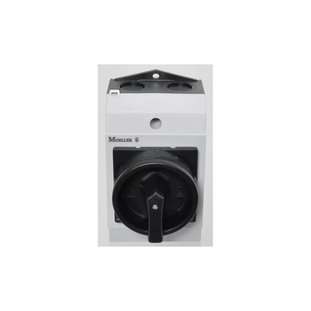 [AMAT2-397837] Comutator rotativ 6P, 20A, BK T038342I1SVBSW