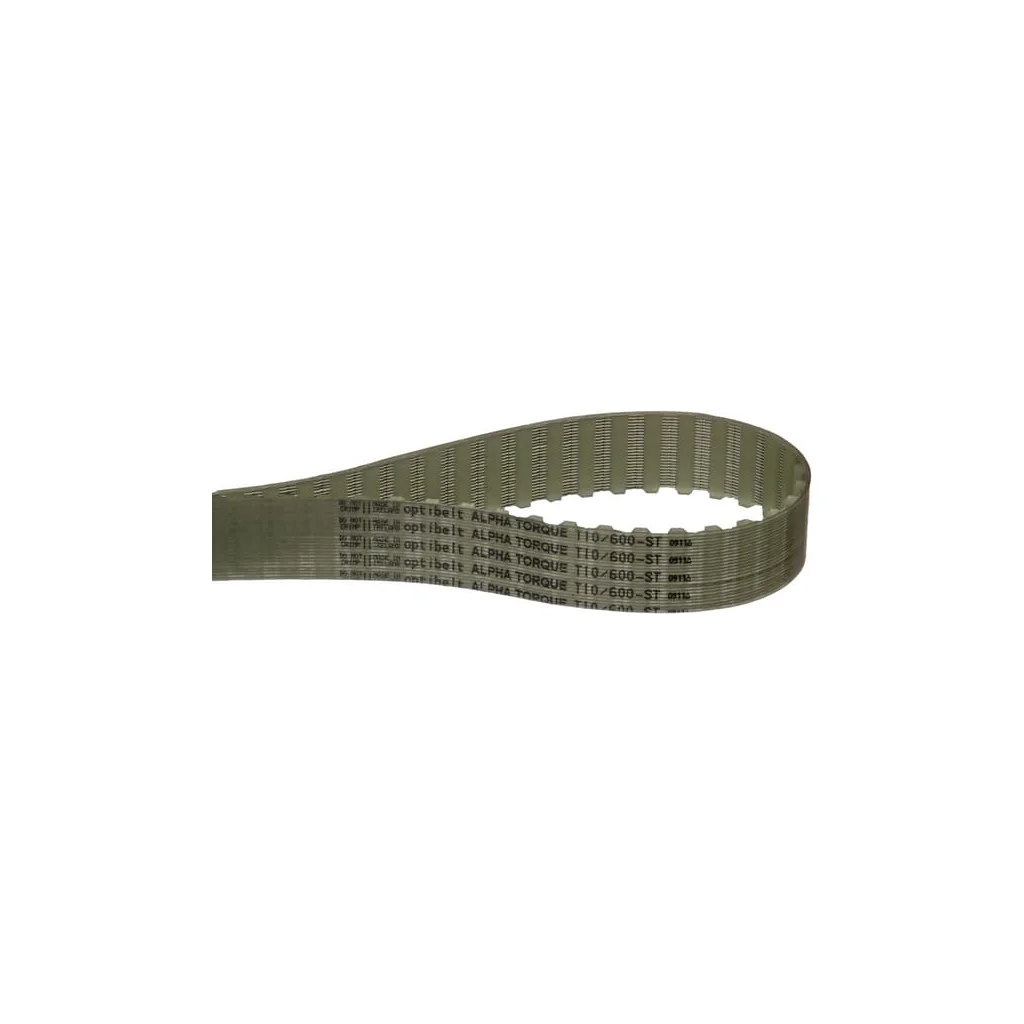 [AMAT2-397846] Curea de distribuție T10 60 dinți 600x25mm Optibelt T1060025