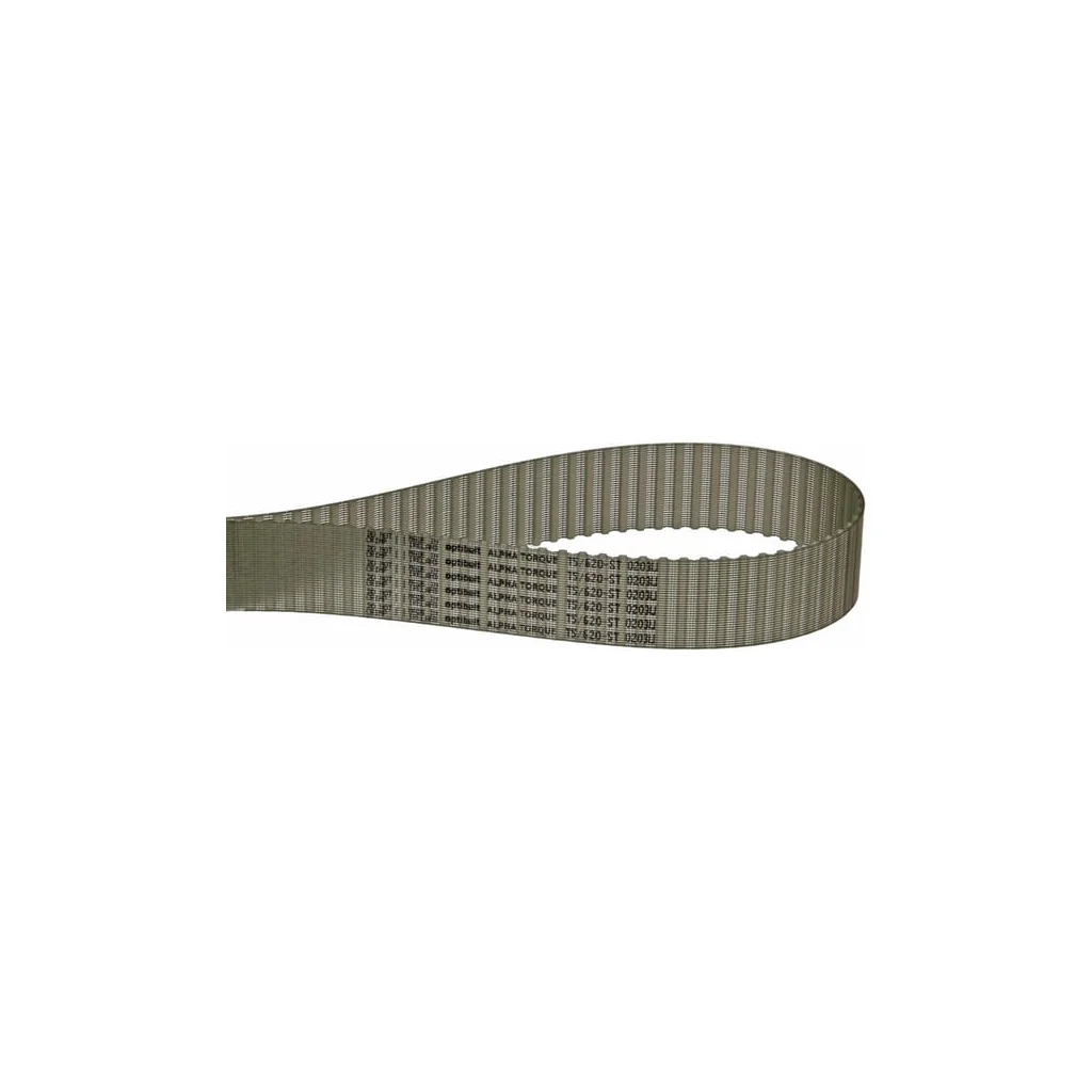 [AMAT2-397848] Curea de distribuție T5 124 dinți 620x25mm Optibelt T562025