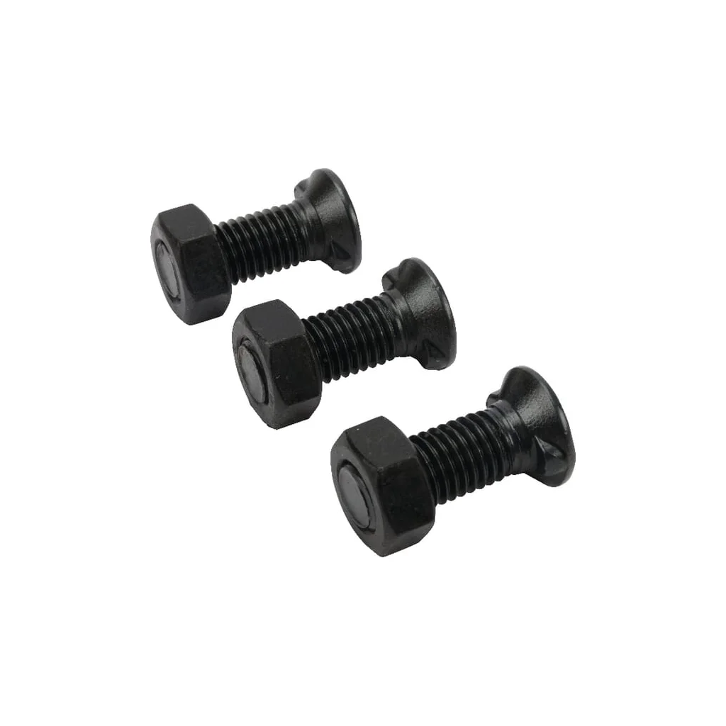 [AMAT2-399880] Set șuruburi plug cu umeri și piuliță M14x40mm CO 3 buc. TB40432