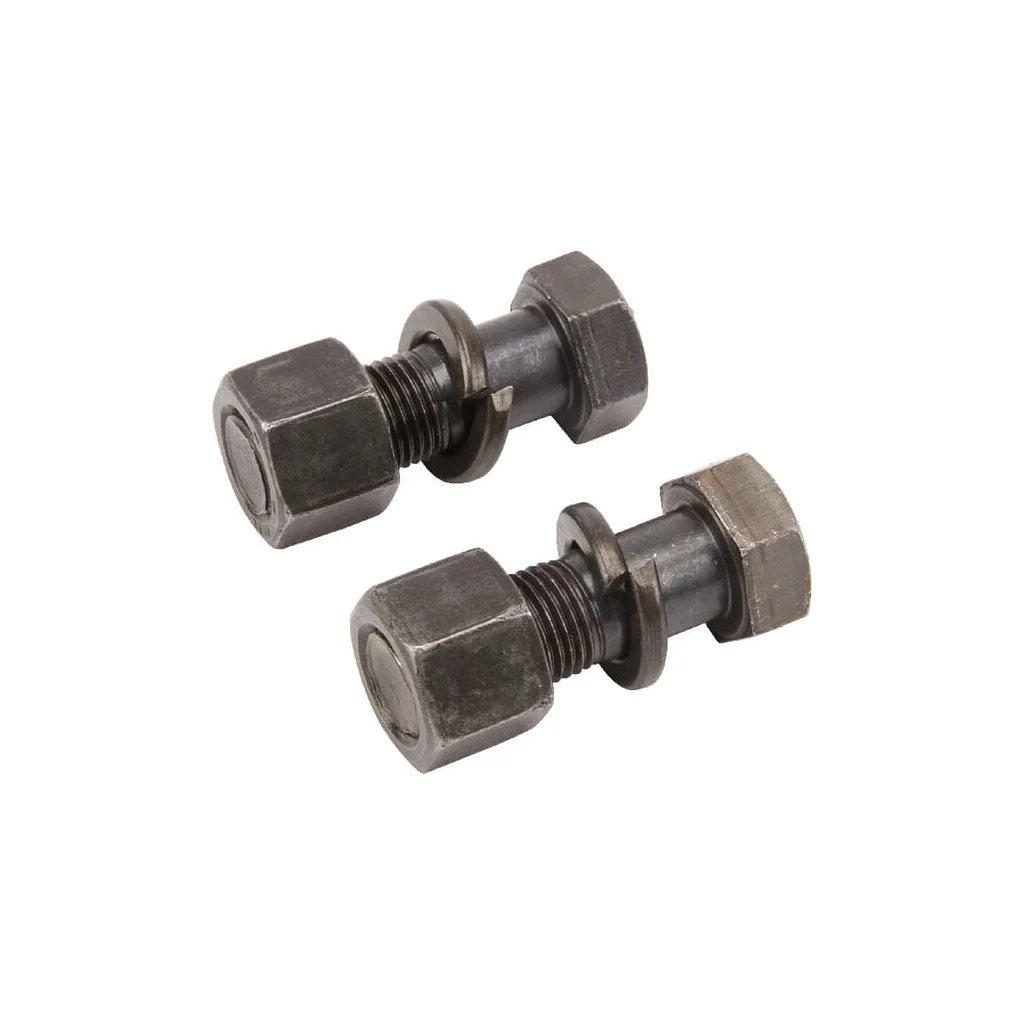 [AMAT2-399882] Set șuruburi 2x 1/2x38+Piulițe TB93301