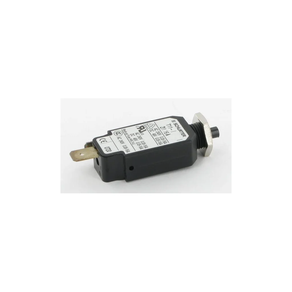 [AMAT2-397866] Decuplare la suprasarcină 16 A T1121116A
