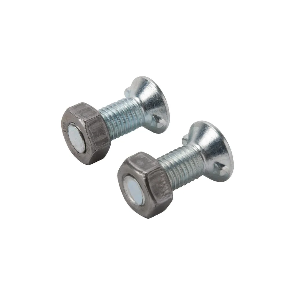 [AMAT2-399887] Set șuruburi plug cu umeri și piuliță M11x30mm CO 2 buc. TB40041