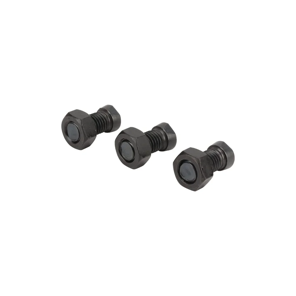 [AMAT2-399899] Set șuruburi plug cap conic cu piuliță M14x34mm C1F 3 buc. TB50012