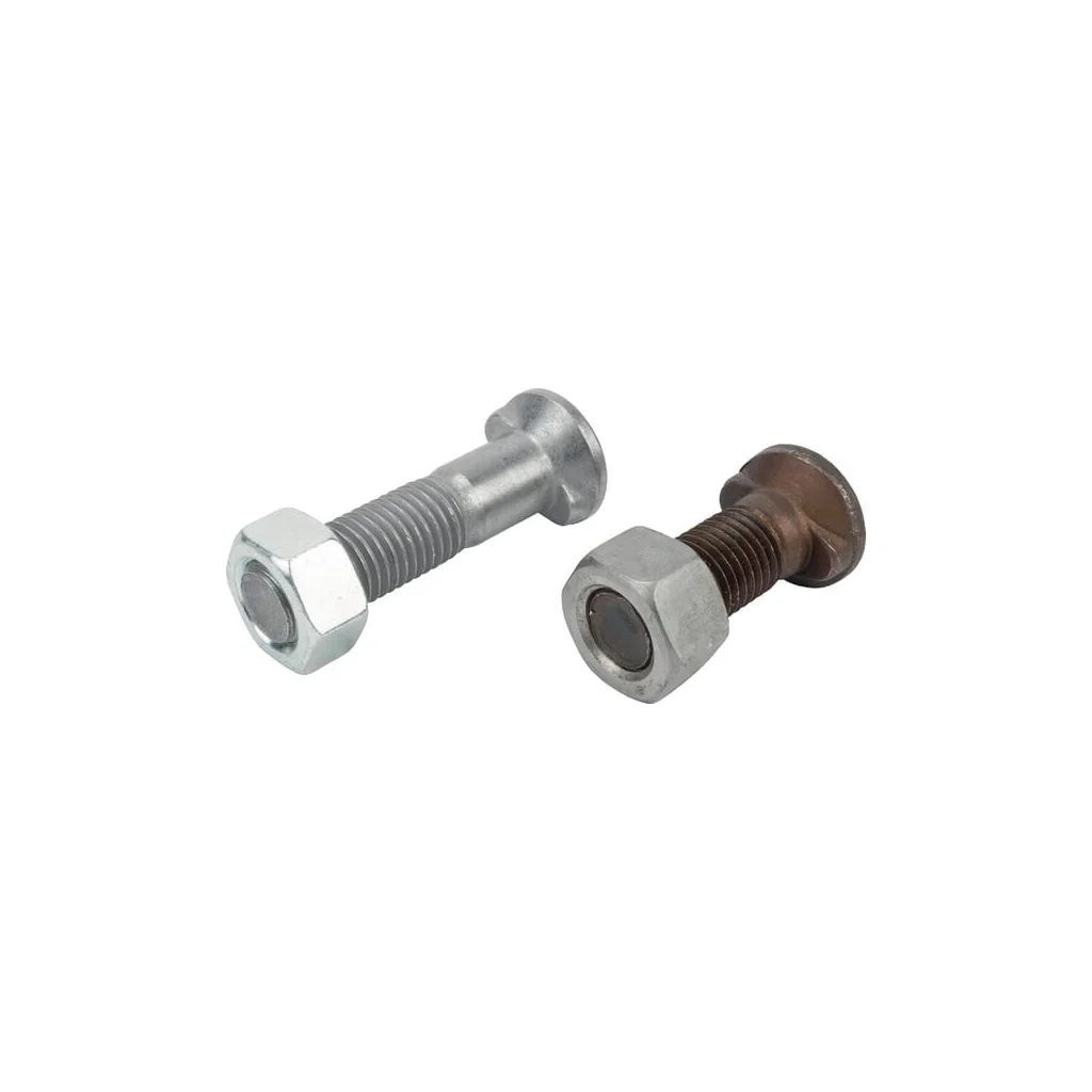 [AMAT2-399920] Set șuruburi plug cu umeri și piuliță M20x60mm 1 buc. CO M20x85mm CO 1 buc. TB41231