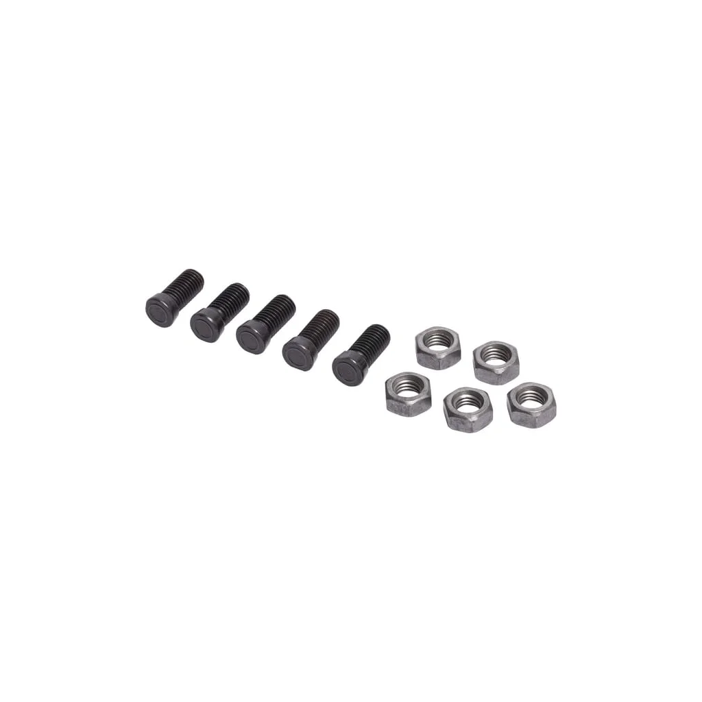 [AMAT2-399924] Set șuruburi plug cap conic cu piuliță M14x34mm C1F 5 buc. TB50013