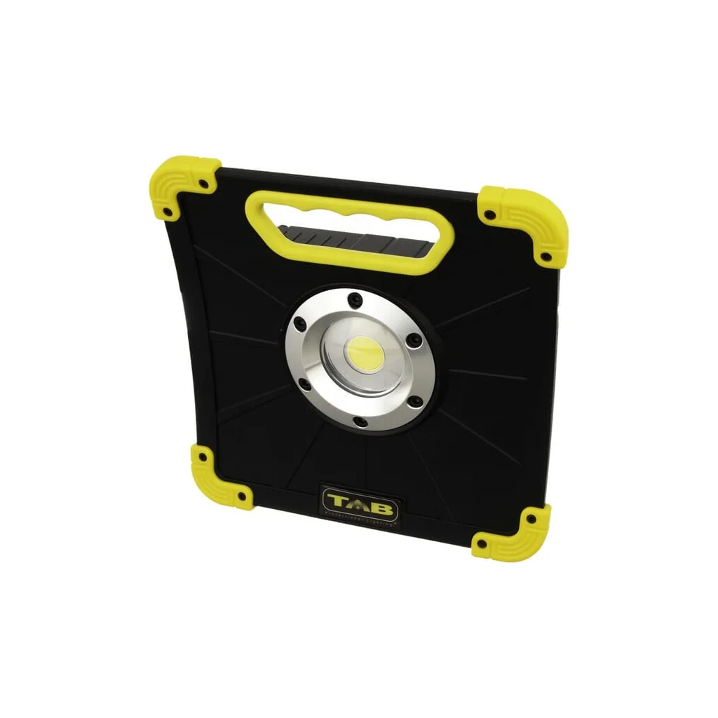 [AMAT2-399937] Lampă de lucru Hybrid 30W COB-LED, 230V și baterie TAB87230
