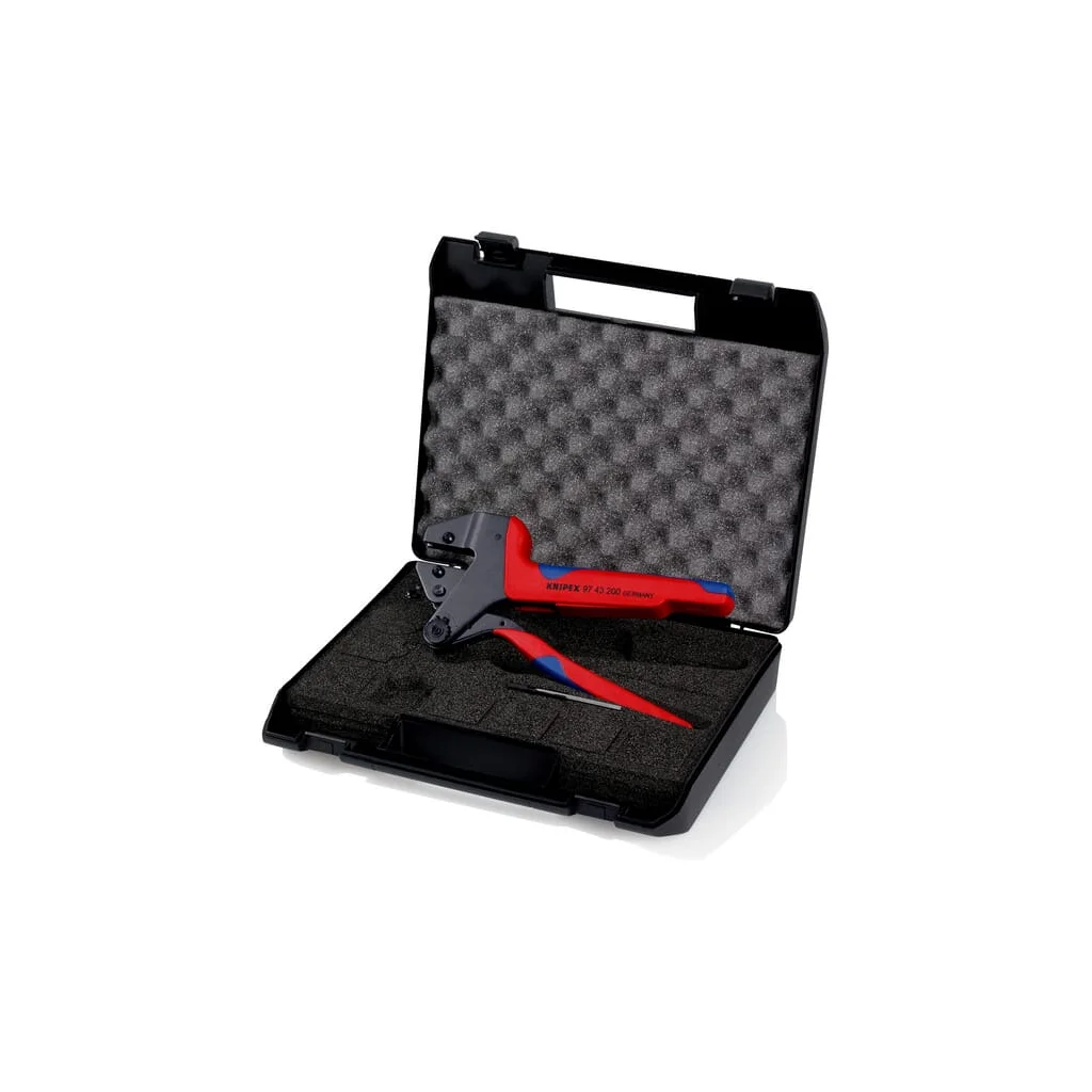 [AMAT2-399938] Cleşte sistem sertizat TA9743200