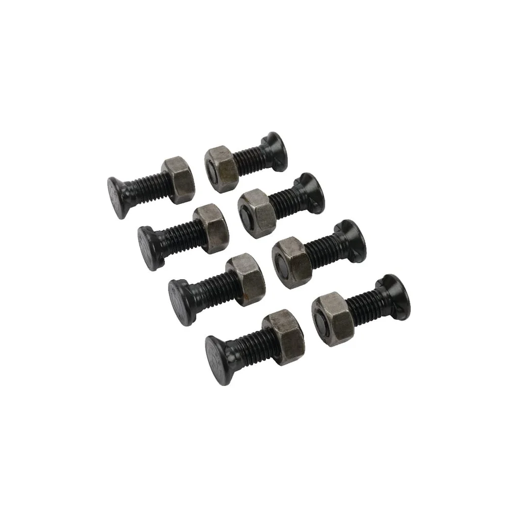 [AMAT2-399944] Set șuruburi plug cu umeri și piuliță M12x35mm CO 8 buc. TB40217