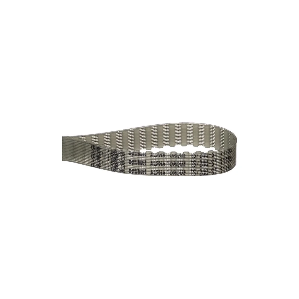 [AMAT2-397876] Curea de distribuție T5 40 dinți 200x10mm Optibelt T520010
