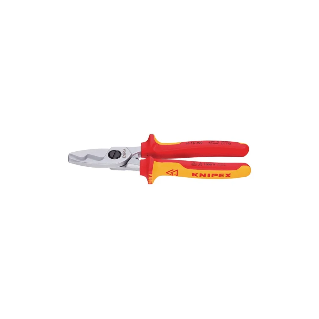[AMAT2-399986] Foarfece de tăiat cabluri TA9516200