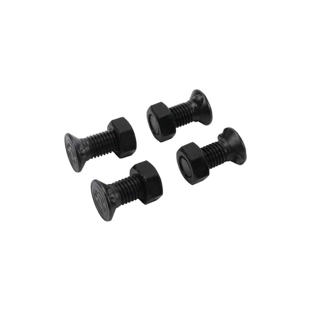 [AMAT2-399988] Set șuruburi plug cu umeri și piuliță M14x35mm CO 4 buc. TB40413
