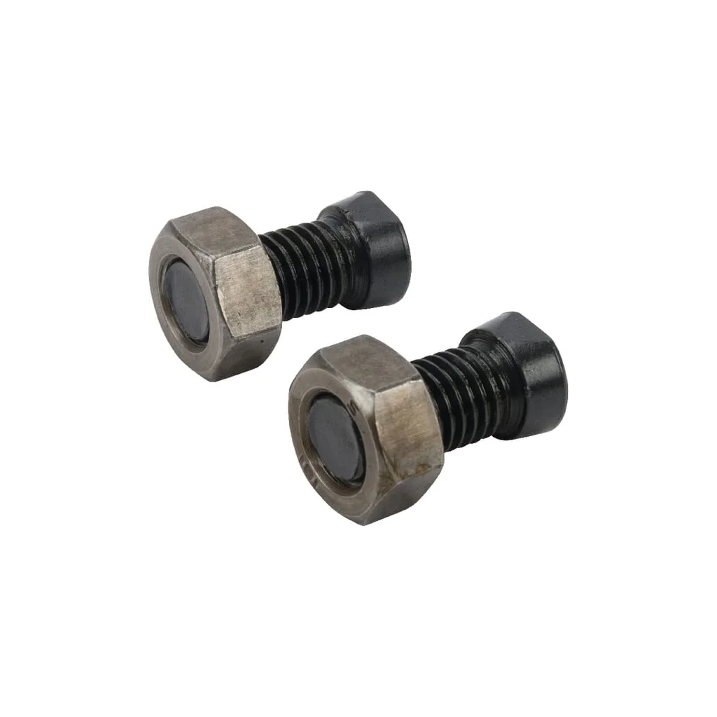 [AMAT2-399994] Set șuruburi plug cap conic cu piuliță M14x34mm C1F 2 buc. TB50010