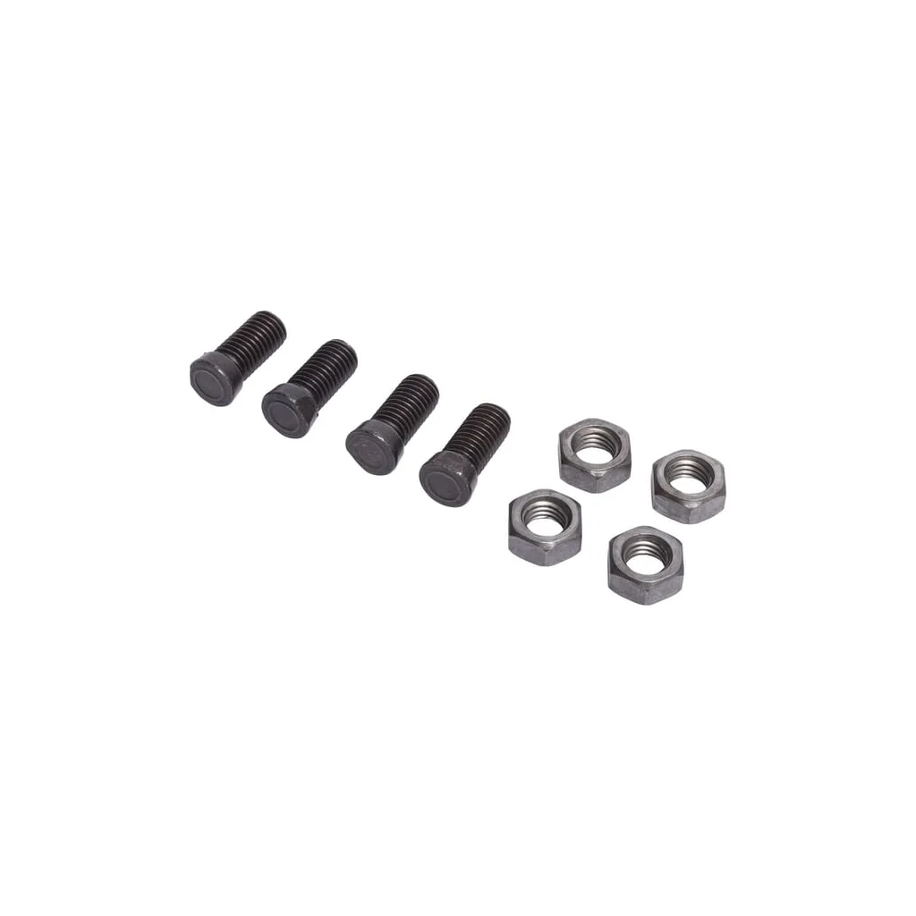 [AMAT2-399995] Set șuruburi plug cap conic cu piuliță M14x34mm C1F 4 buc. TB50011