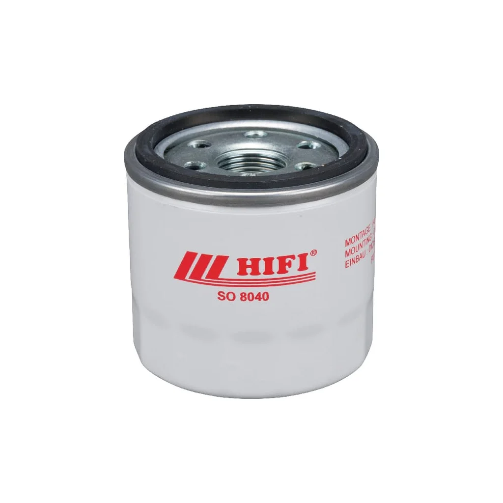 [AMAT2-392980] Filtru ulei SO8040