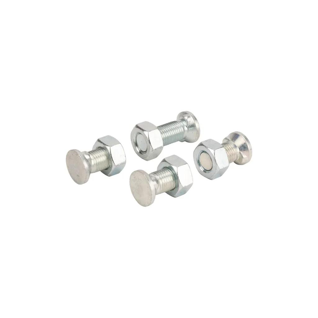 [AMAT2-400011] Set șuruburi plug cu umeri și piuliță M14x30mm 3 buc. CO M14x40mm CO 1 buc. TB40552