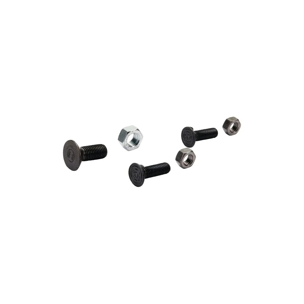 [AMAT2-400015] Pachet șuruburi 2x M12x40 2N, 1x M16x40 1N+Piulițe TB20246