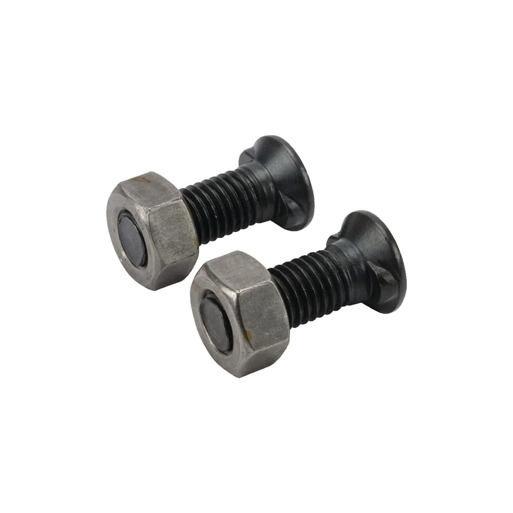 [AMAT2-400021] Set șuruburi plug cu umeri și piuliță M12x35mm CO 2 buc. TB40211