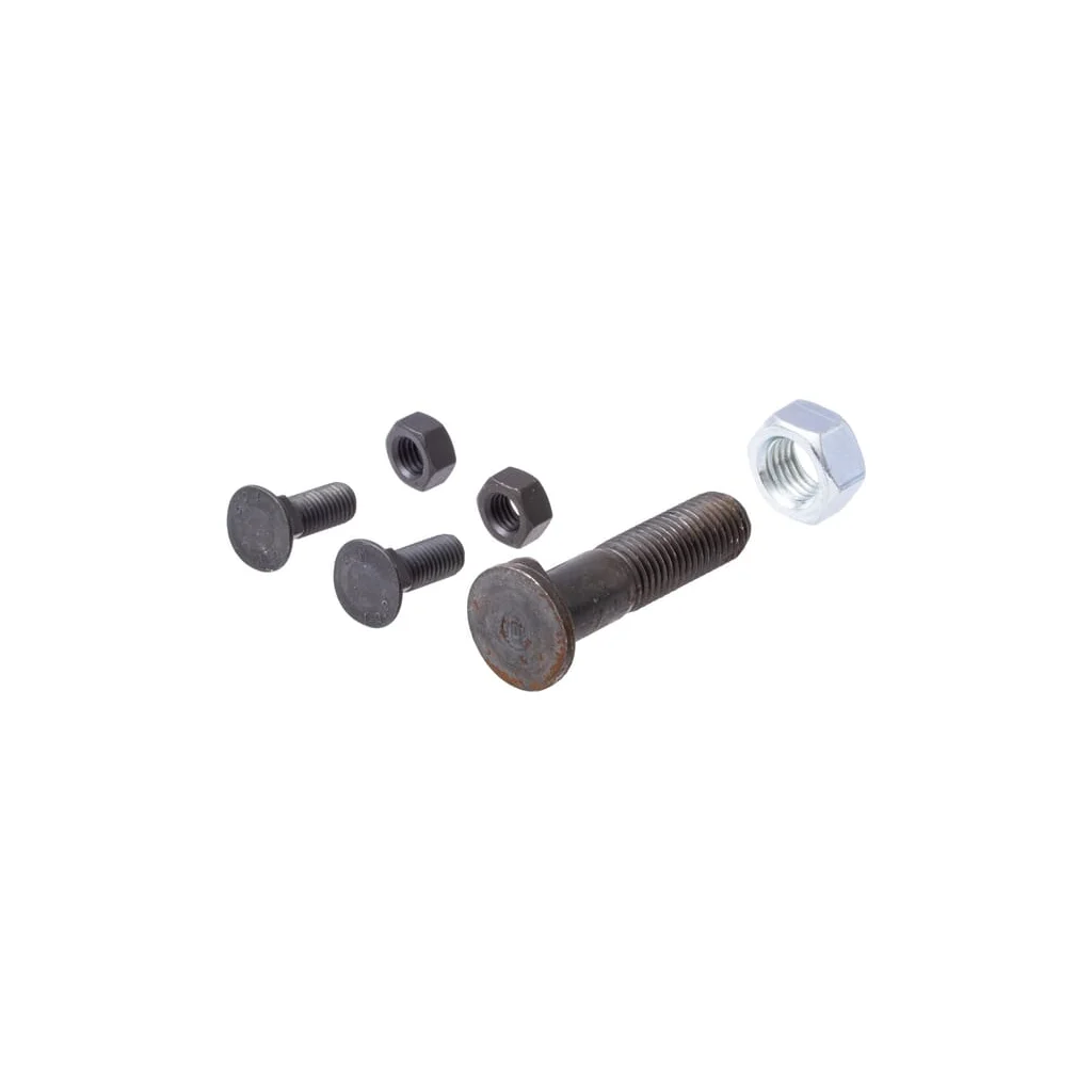 [AMAT2-400030] Set șuruburi plug cu piuliță M12x35mm VK 2 buc. M20x85mm CO 1 buc. TB30116