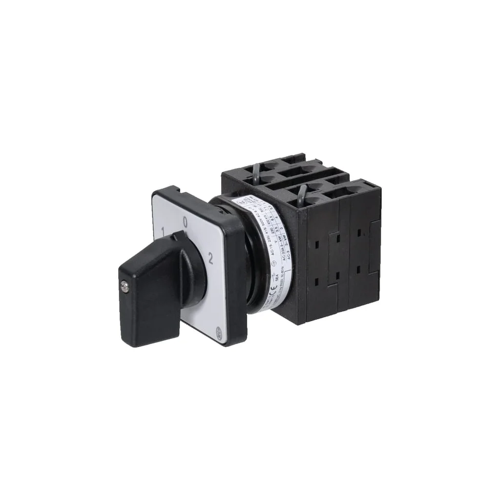 [AMAT2-397926] Comutator inversor 3P, 20A,6.5kW T038401E