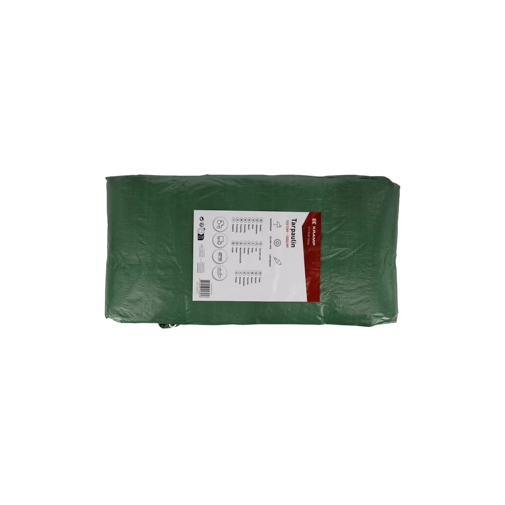[AMAT2-397951] Prelată 10x15m 100g/m² T10001500100KR