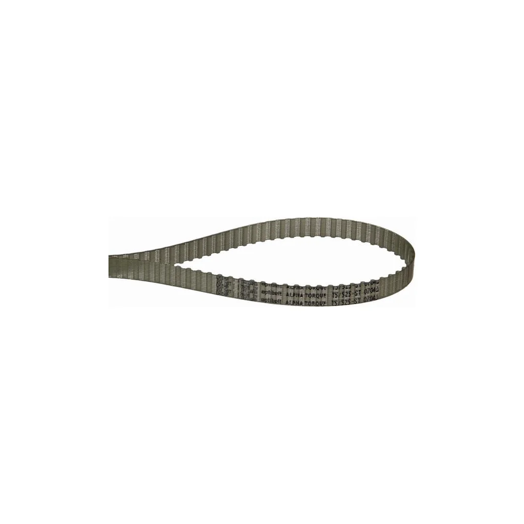 [AMAT2-397954] Curea de distribuție T5 51 dinți 255x10mm Optibelt T525510