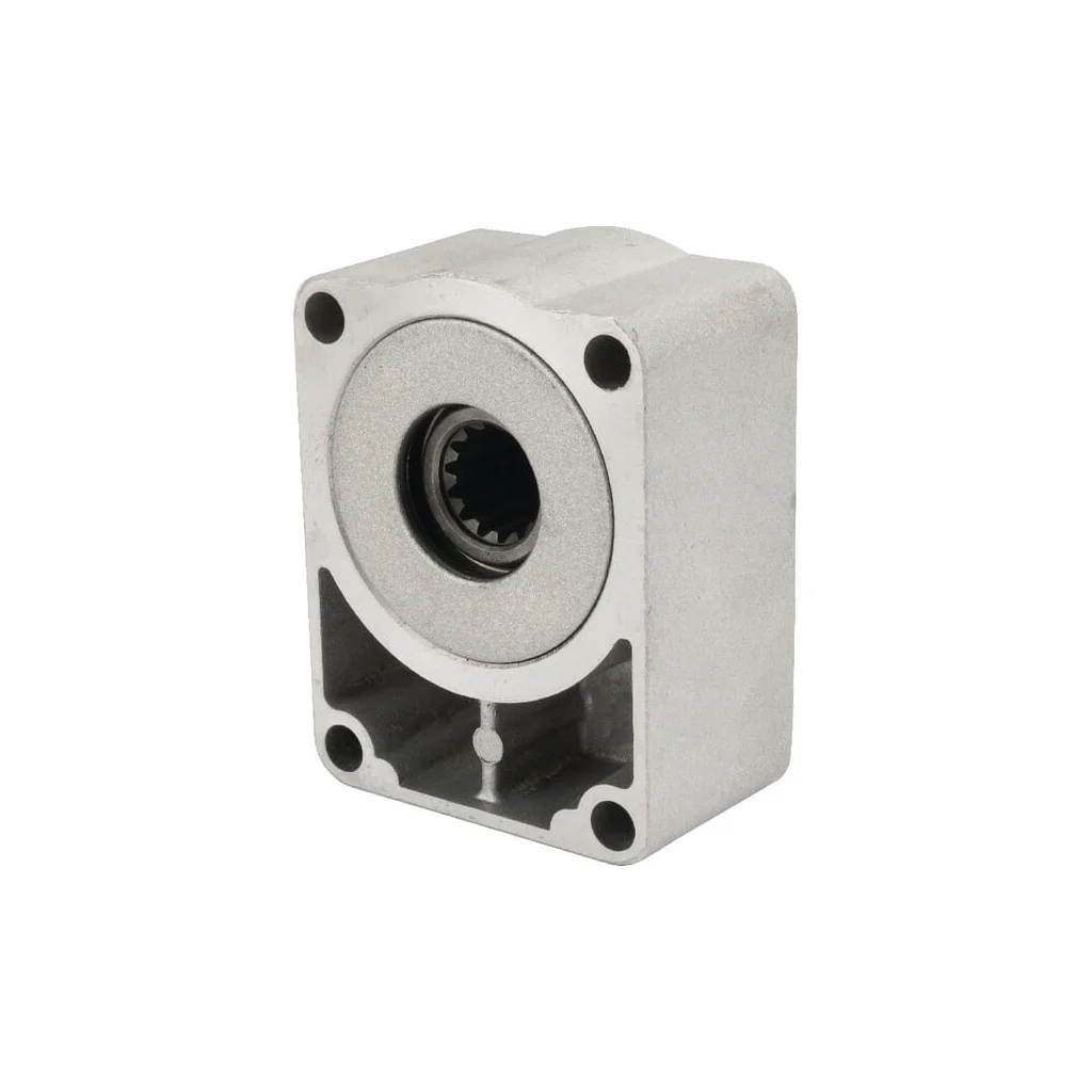 [AMAT2-397961] Lagăr pentru multiplicatoare și reductoare mărimea 2, arbore Ø18mm T218