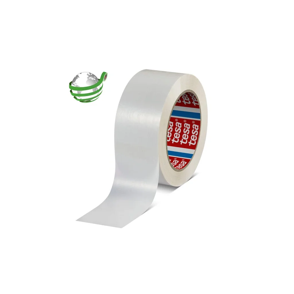 [AMAT2-397962] Bandă de ambalare PET reciclată 132mx50mm T604180000000