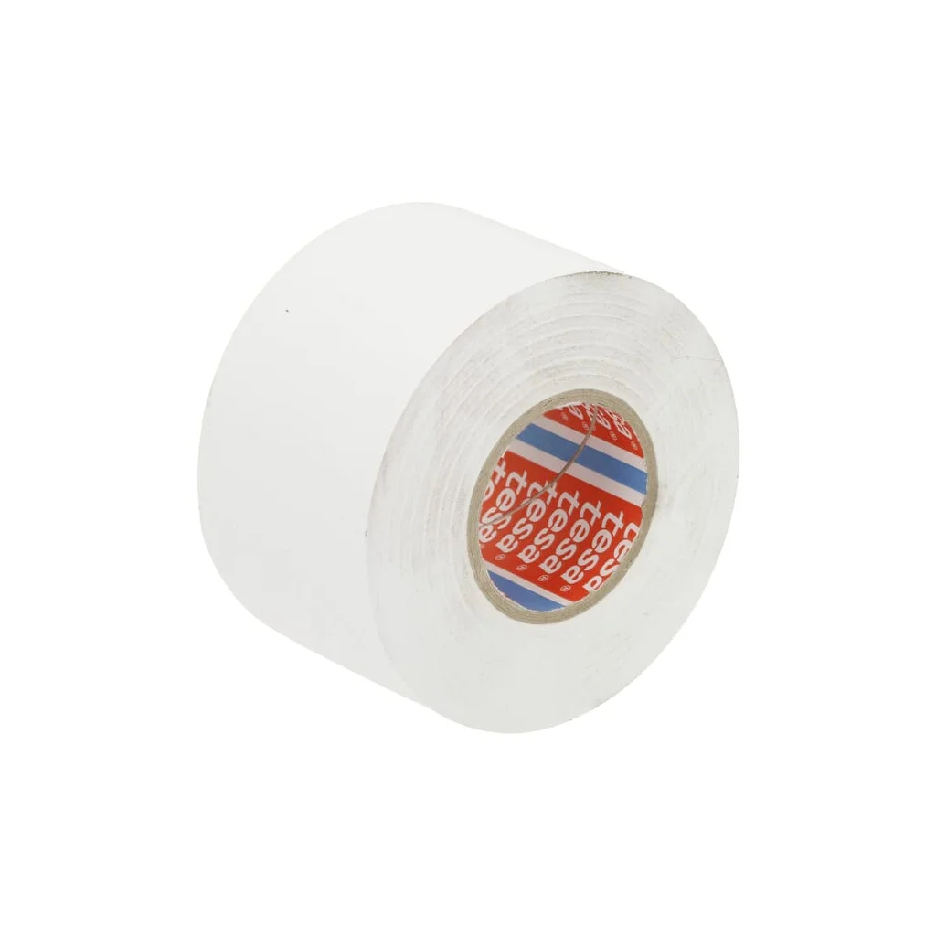 [AMAT2-397964] Bandă universală Premium PVC moale alb 33mx50mm TesaFLEX® T041630000707