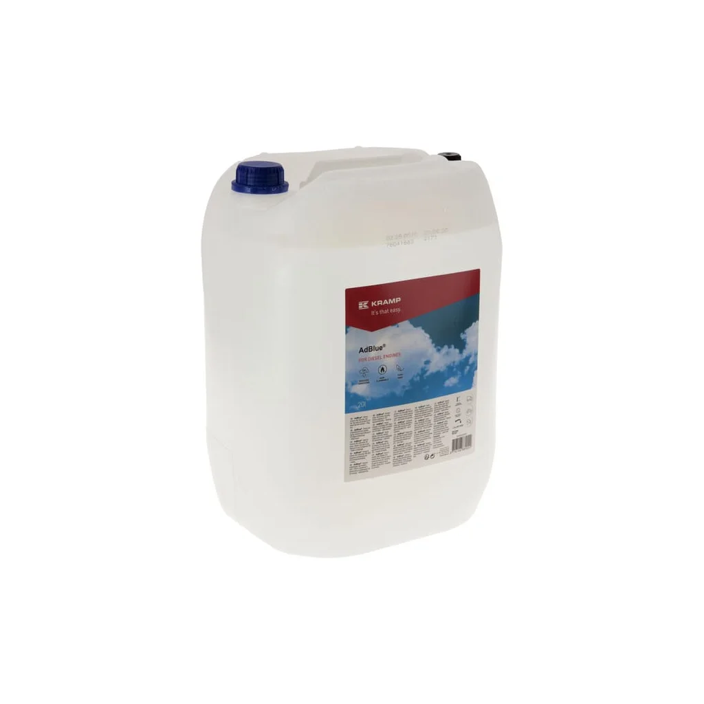 [AMAT2-393053] Lichid AdBlue® 20l SP950020KR