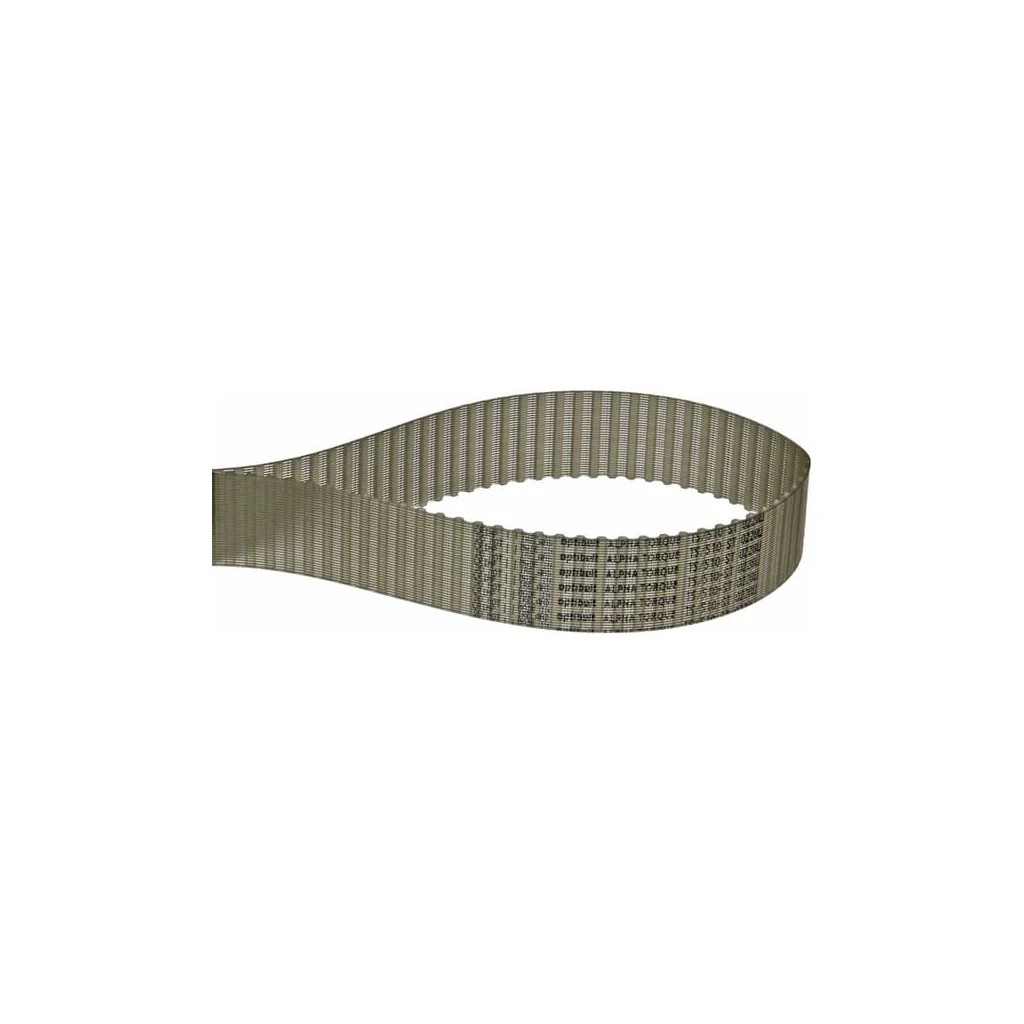 [AMAT2-398016] Curea de distribuție T5 100 dinți 500x25mm Optibelt T550025