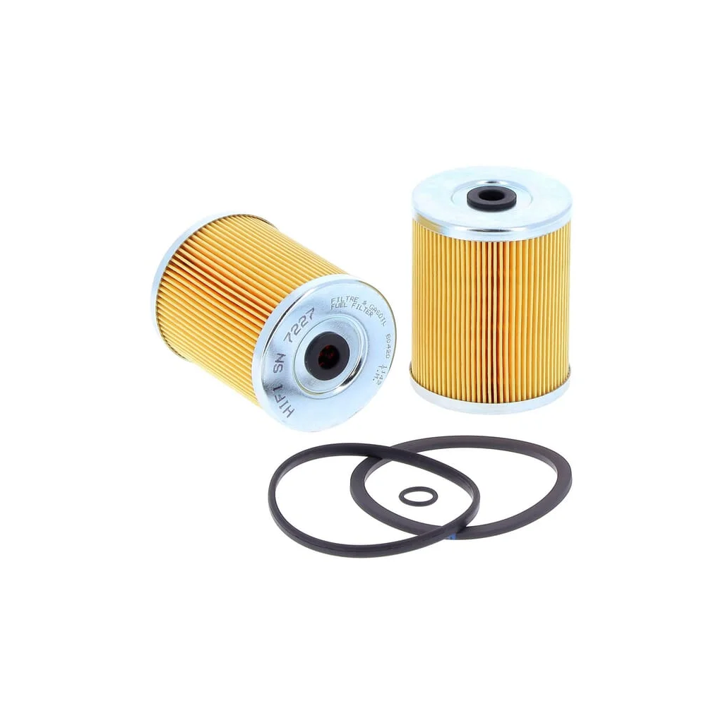 [AMAT2-393073] Filtru combustibil SN7227