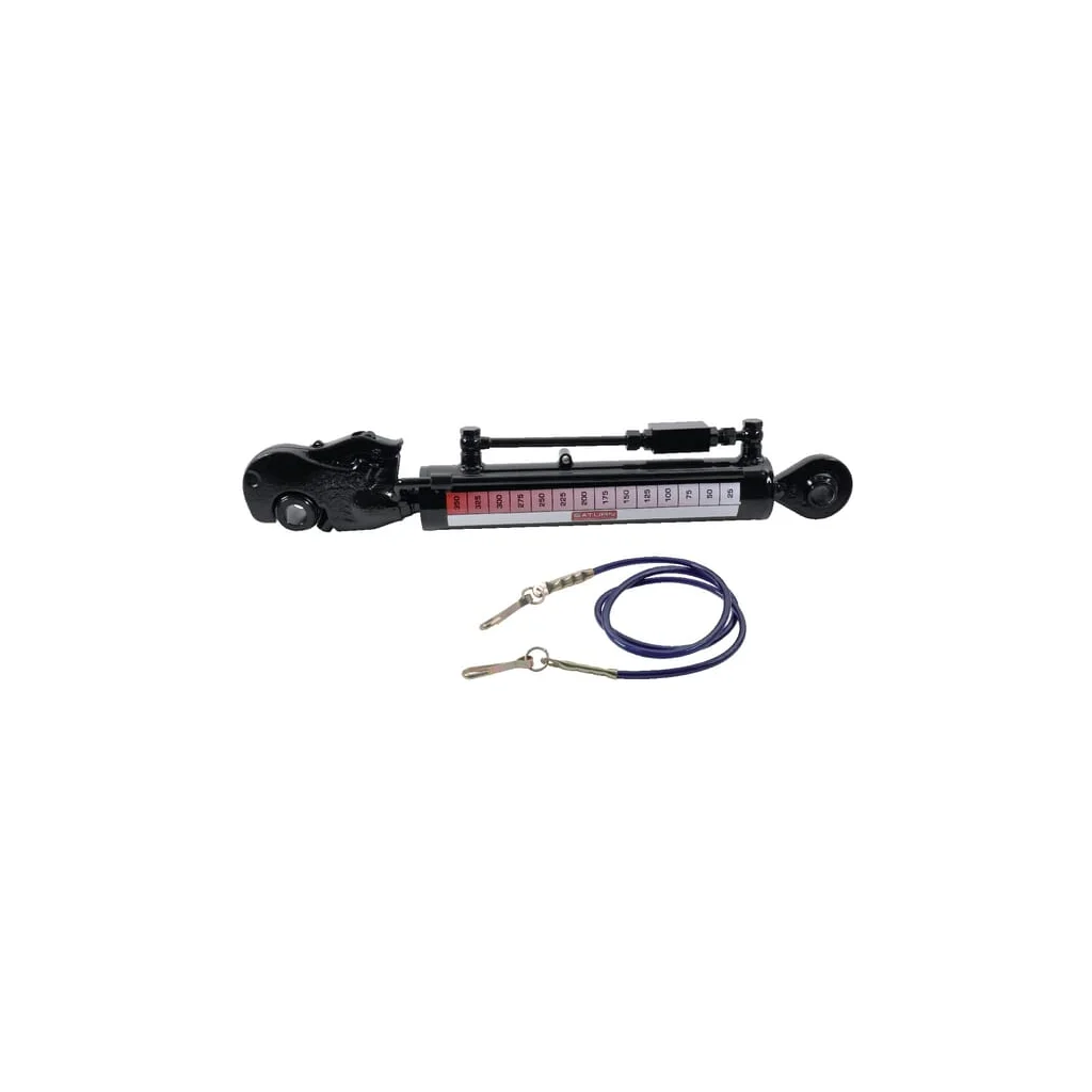 [AMAT2-400105] Tirant central hidraulic cu supapă categoria 2/3 TCVNN357030023