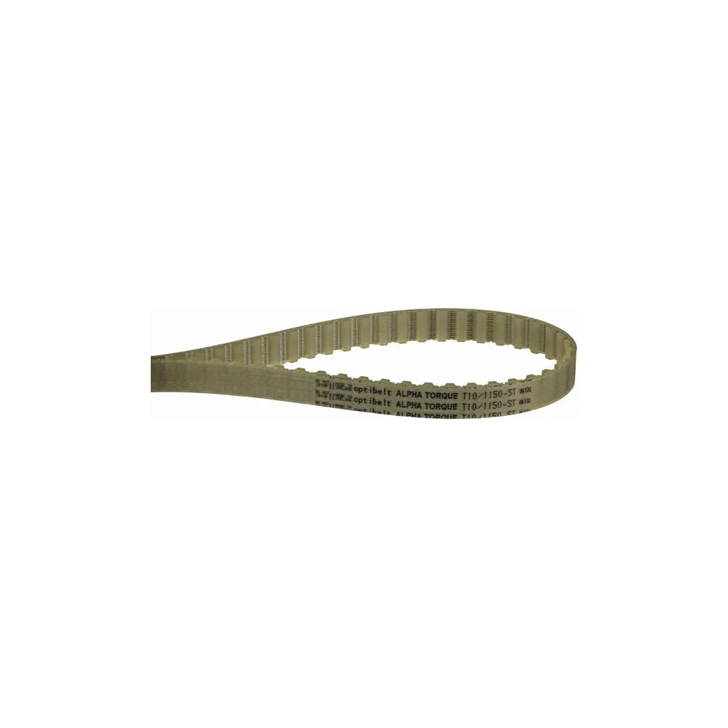 [AMAT2-398029] Curea de distribuție T10 115 dinți 1150x16mm Optibelt T10115016