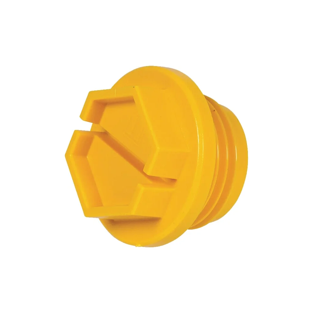 [AMAT2-393099] Capac protecție praf filet tată 1/2" BSP SP08M