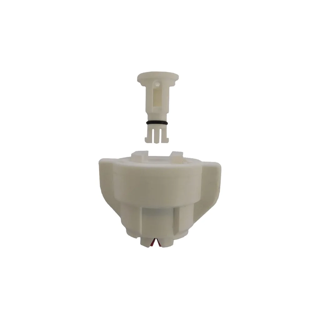[AMAT2-400135] Duză injecție aer TD 60° 08, albă/ivoriu, din material ceramic, Agrotop TD6008