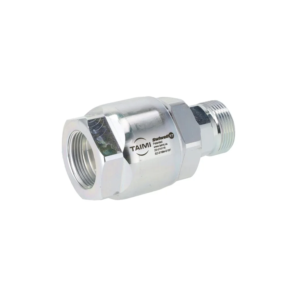 [AMAT2-398058] Pivotant M 1-7/16 ORFS x F 1-7/16 ORFS SZS16MS16F